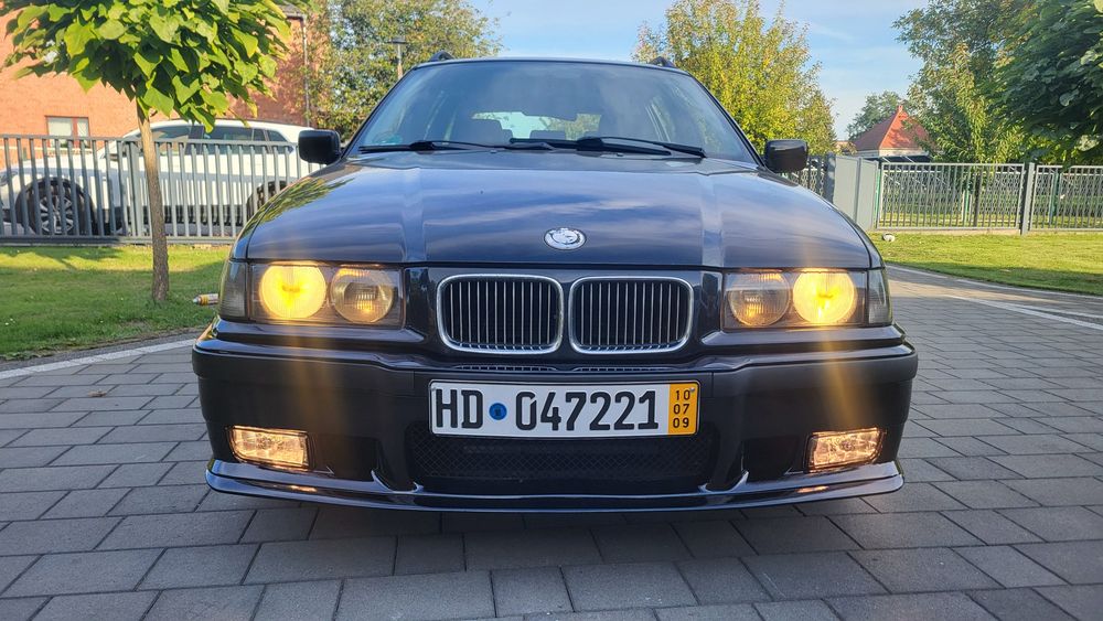 BMW Seria 3