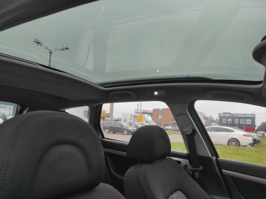 Sprzedam Peugeot407 SW