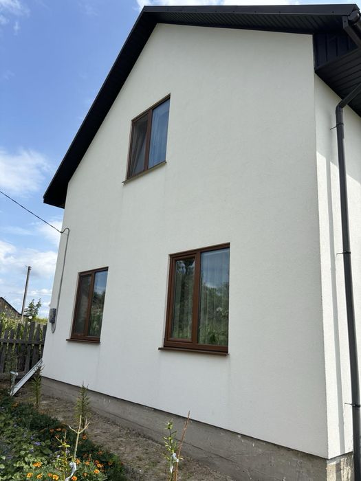 Продам Будинок с, Великі Селища