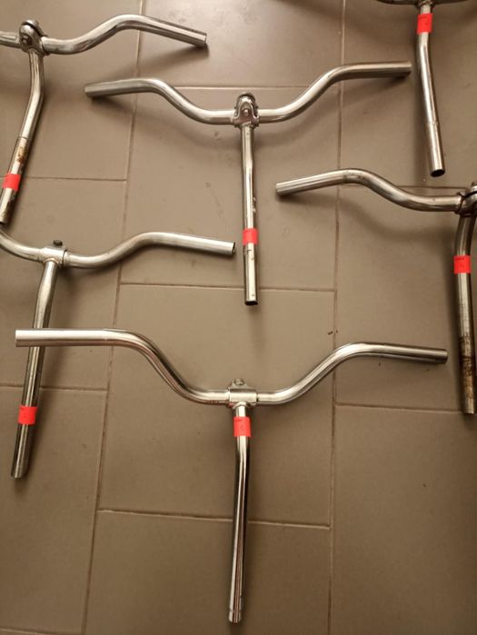 Części do roweru prl wigry romet jubilat flaming