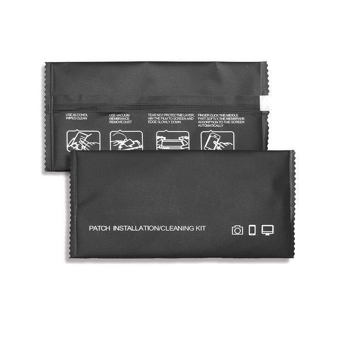 Szkło hartowane 2,5D Premium do Motorola Edge 60 Neo 5G