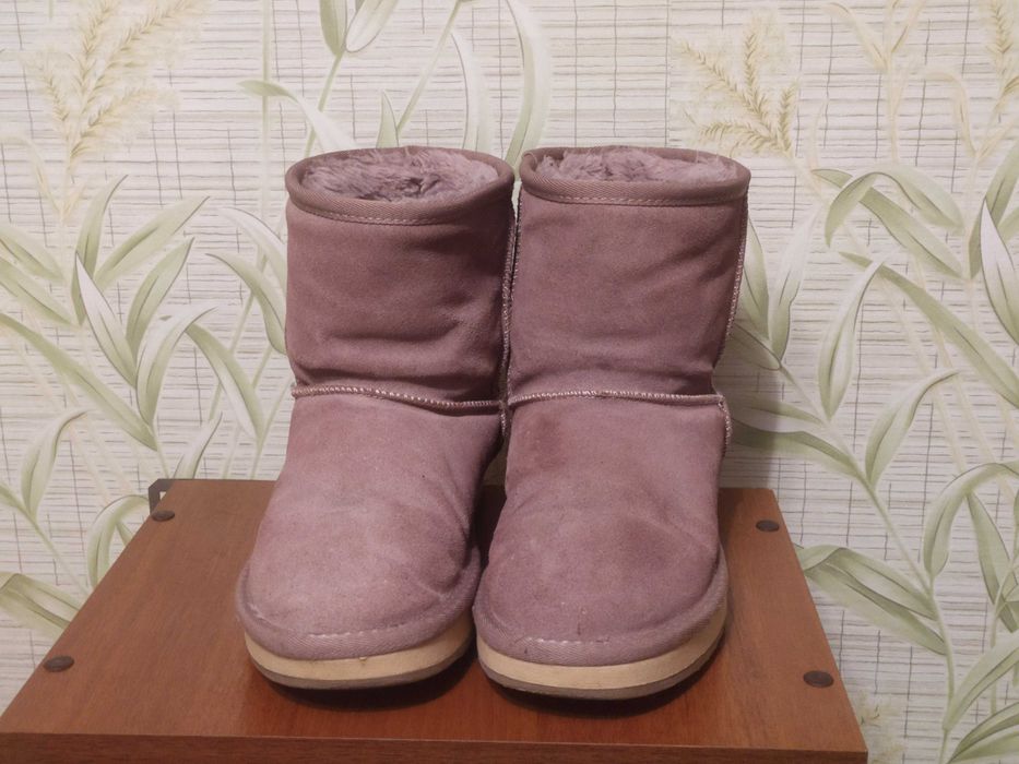 Зимові жіночі уггі Yalasou