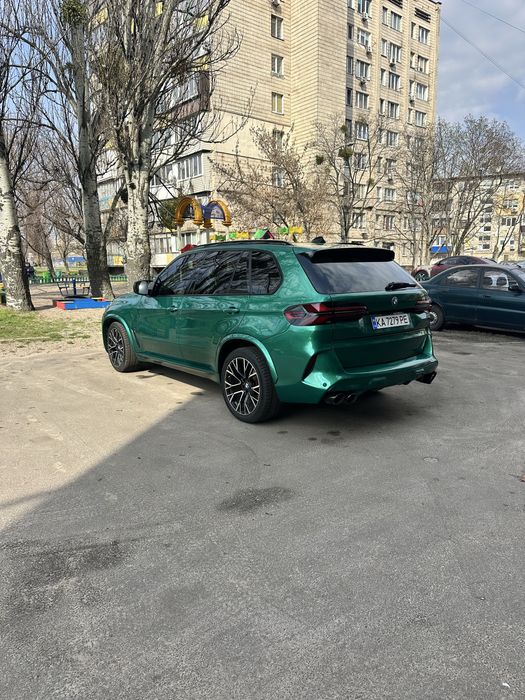 Полностью обслужен  Х5 Е70