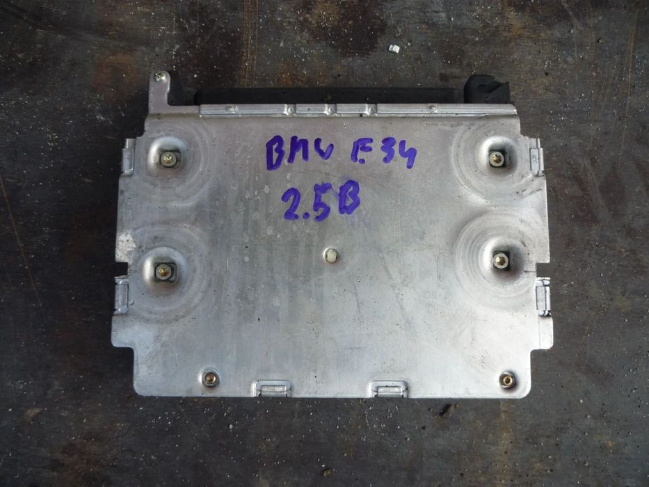 BMW E34 525 STEROWNIK SILNIKA 0261200402