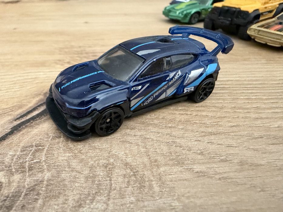 Carros hot wheels 2