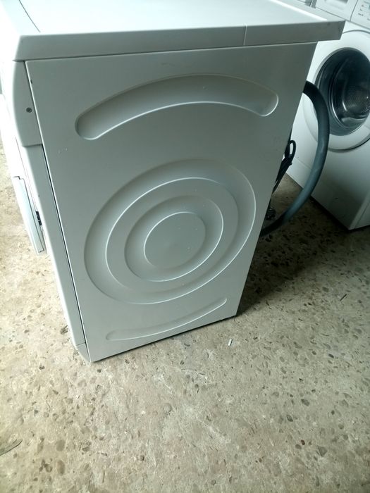 Пральна машина BOSCH