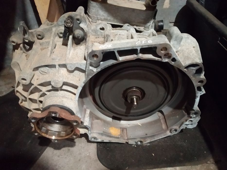 Коробка автомат DSG 6 ДСГ 7 dq 200 dq 250 Фольксваген Пассат шкода: 750 ...