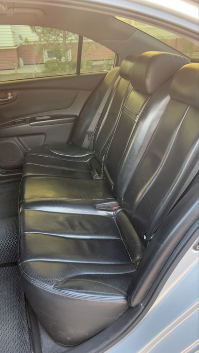 Kia Magentis 2007 VIN Y6LGE22437L001269 фото оголошення 6 з 20