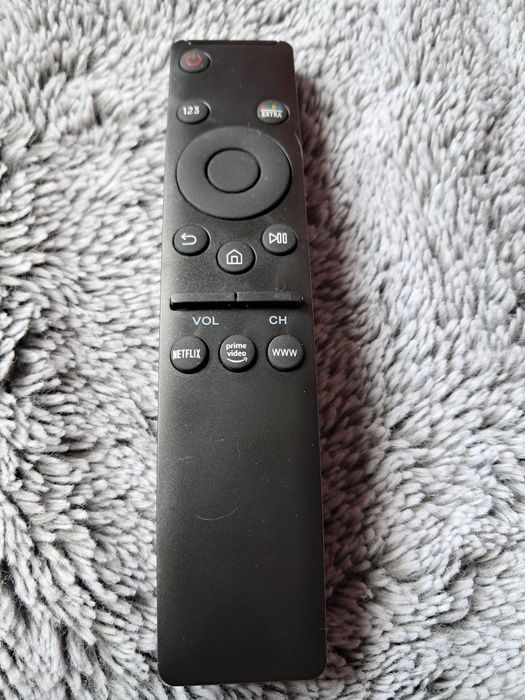 Nowy Pilot do Telewizora Samsung Qled Lcd Oled Plazma inne