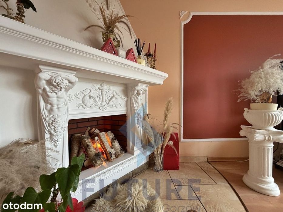 Wyjątkowe mieszkanie 58 m² - Staszica - Widok 3