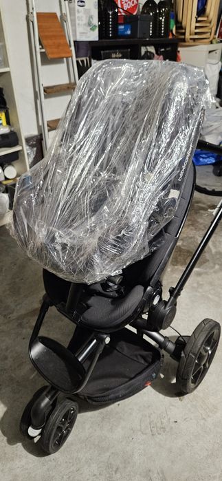 Vendo carrinho e  babycoock