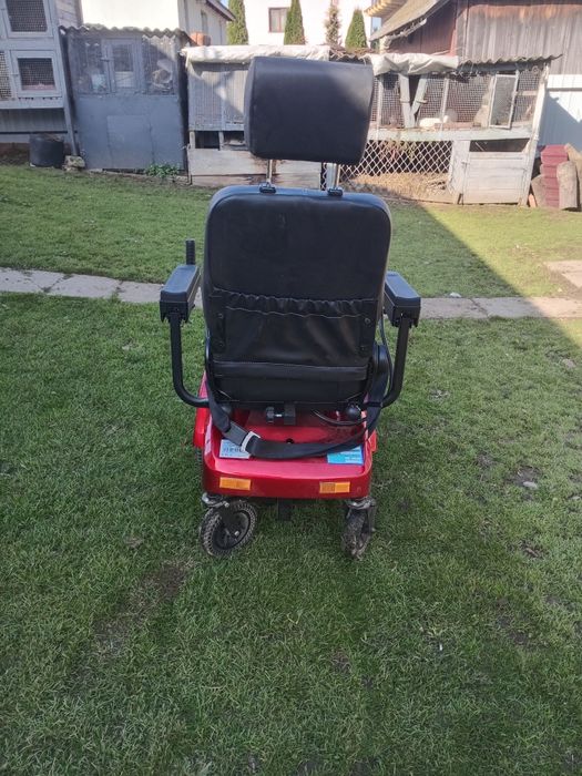 Продам електричний новий візок