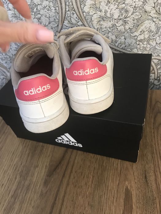 Кросовки Адидас