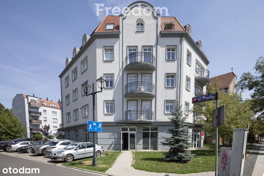 Lokal do wynajęcia przy ul. Robotniczej w Brzegu