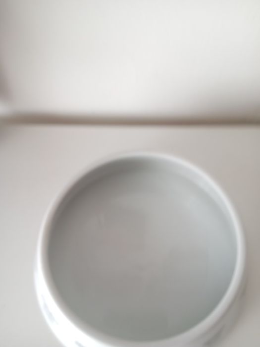 Comedouro de animais SPAL porcelanas Portugal, meses do ano