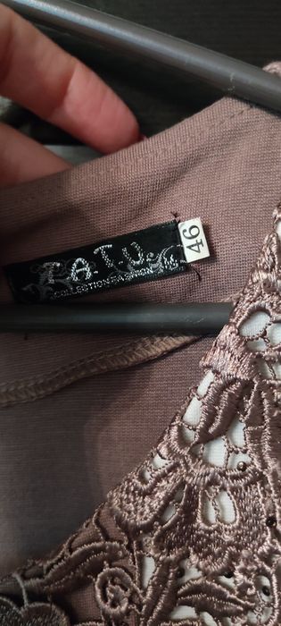 Продам платье, размер 46