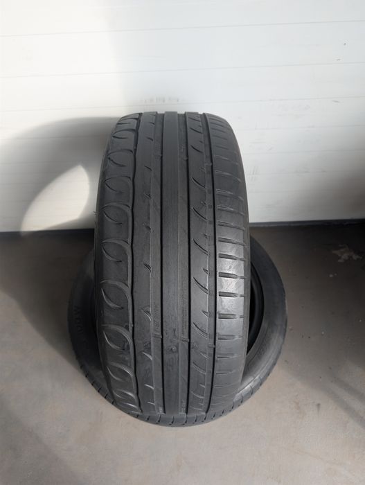 4x OPONY LETNIE Riken UHP 245/45/18 100W