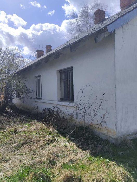 Нежитлова будівля фельдшерсько-акушерського пункту площею 121,1 кв.м,  Львівська обл. - View 2