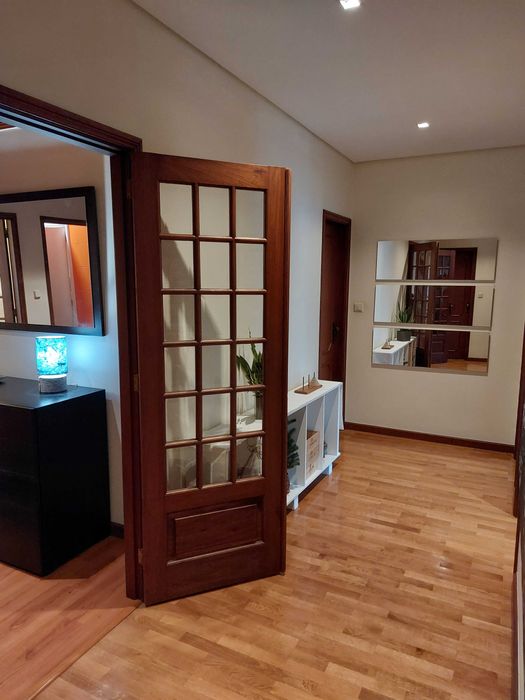 Aluguer Quarto Rua Cândido Oliveira, São Victor, Braga