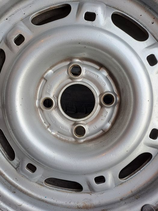 Комплект Зимової Резини