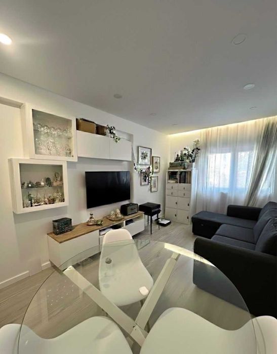 Apartamento T2 Parque Luso