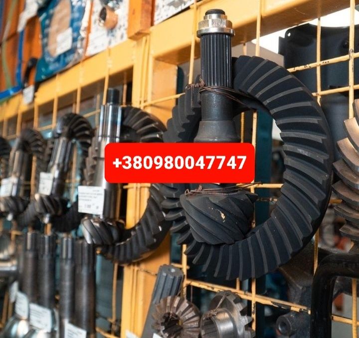Запчасти коробка передач КПП МТЗ ЮМЗ Т150 К700 Т130 Т40 Т25 Т16 ДТ75