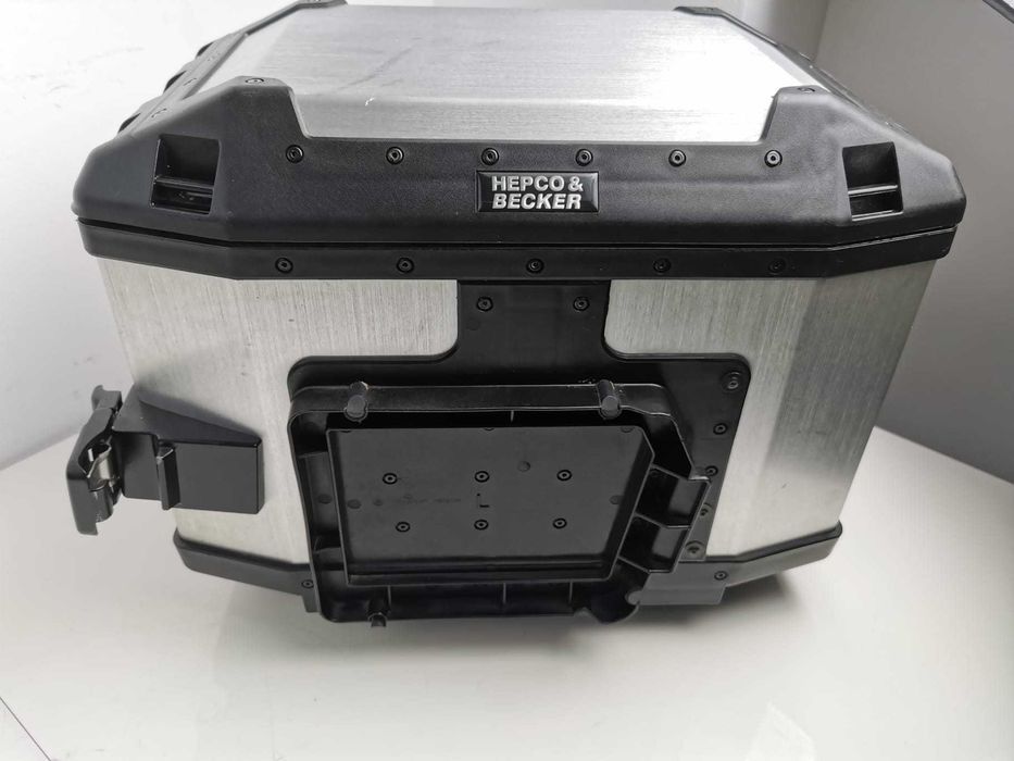Kufer boczny Hepco & Becker Xplorer 45 BMW R 1200 GS K25