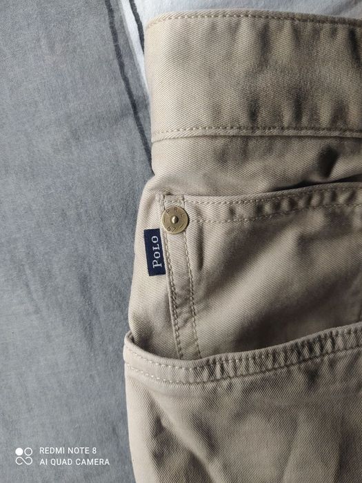 Брюки Polo Ralph Lauren