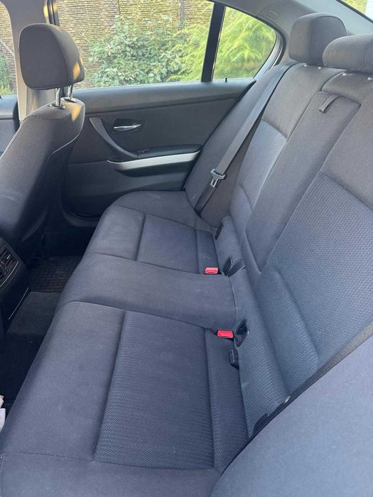 BMW E90 3.0 D Sprzedam