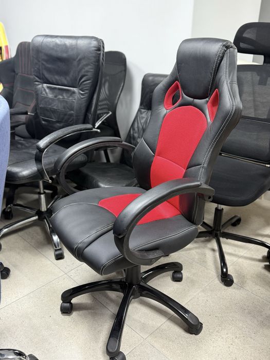 Крісло офісне з Європи