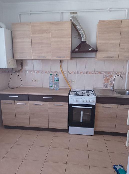 Оренда 1 кімнатної квартири. Винники. Новобудова