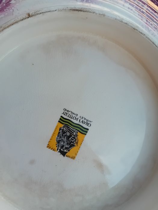 Taça antiga  Inglesa