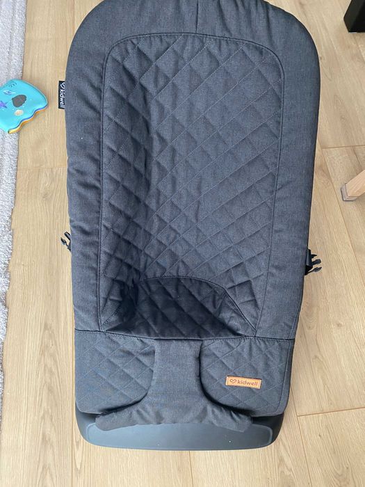 Bujaczek Leżaczek KIDWELL, podobny do BabyBjorn