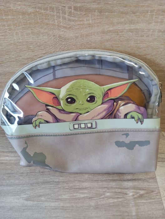 Kosmetyczka Star Wars