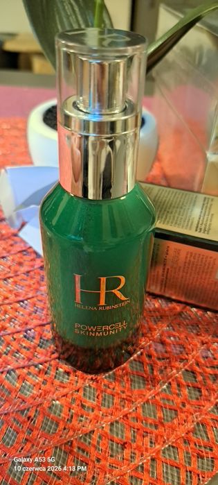 Helena Rubinstein serum