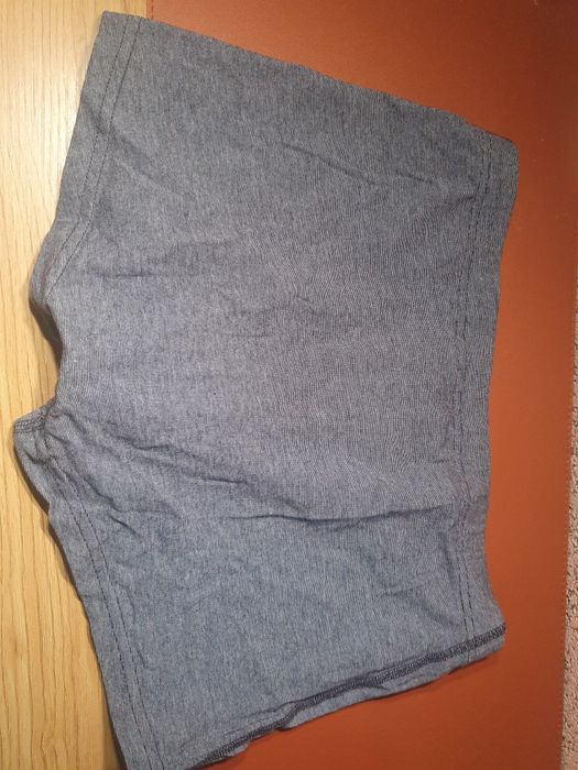 Набір коротких бавовняних боксерів h&m