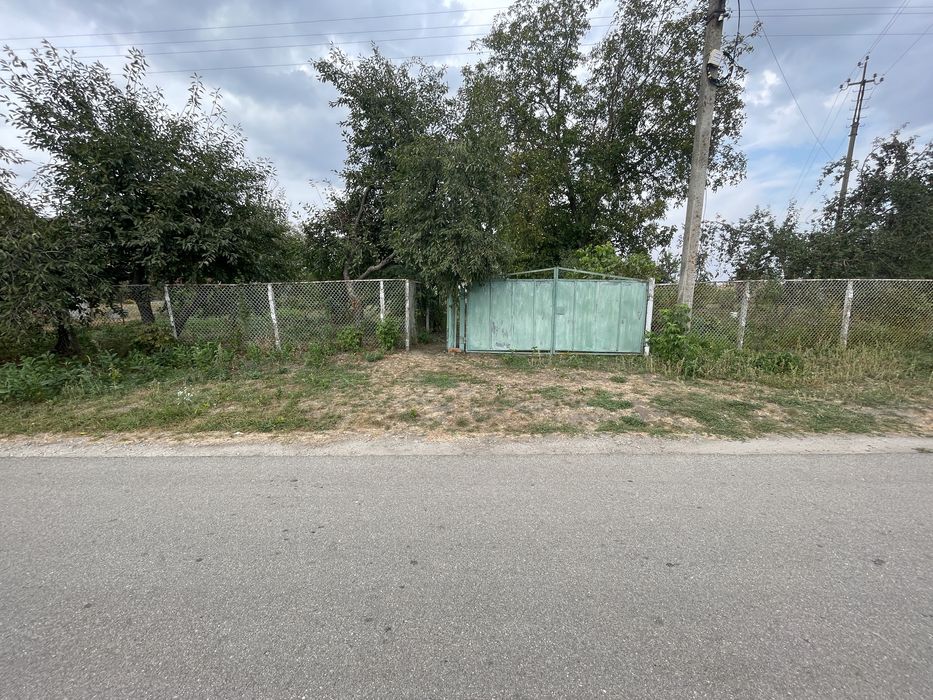 Продам будинок з участком с.Нізгірці