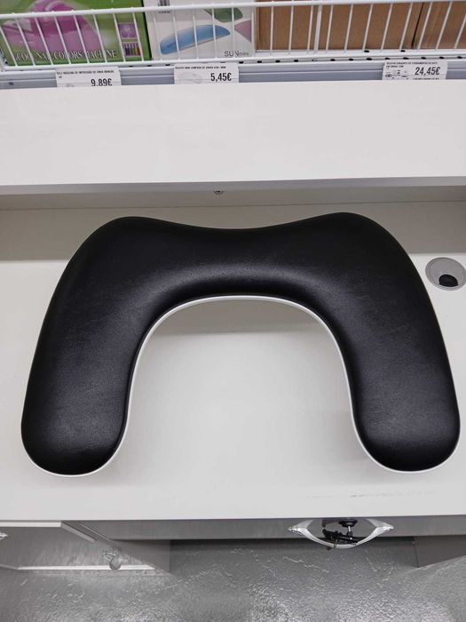 Suporte de Mão para Manicure e Pedicure NOVO