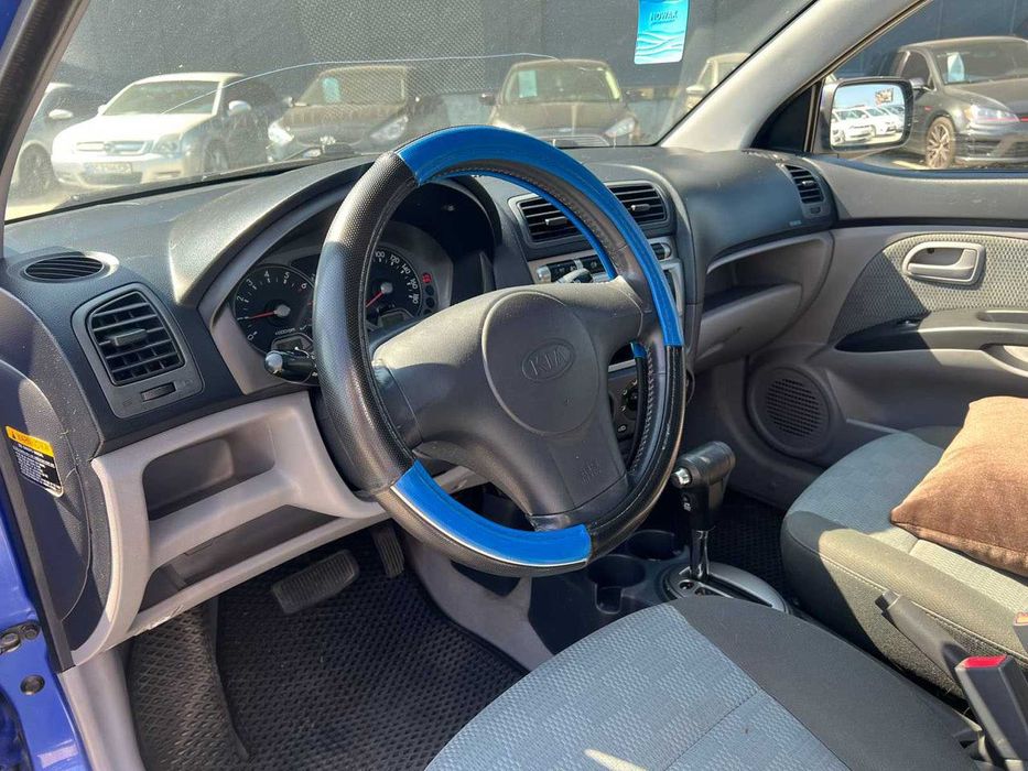 Продам Kia Picanto 2007р. #78296