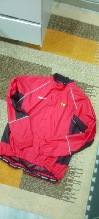 Casaco impermeável Inverse