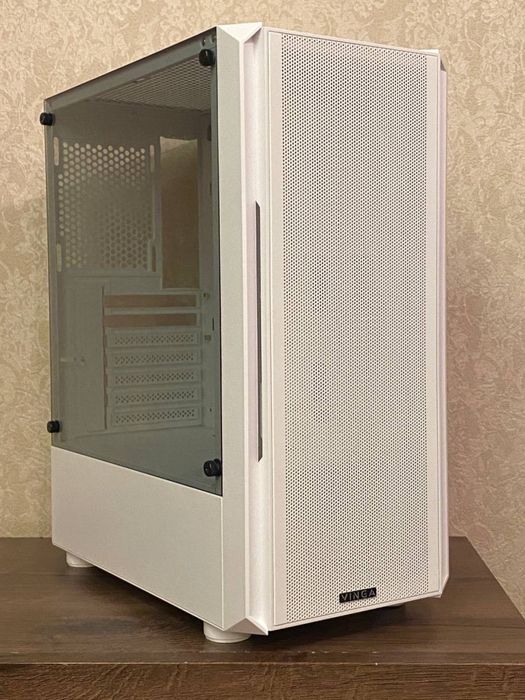 Ігровий корпус Vinga Cloud