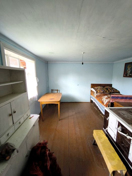 Будинок продаж с. Чортовець