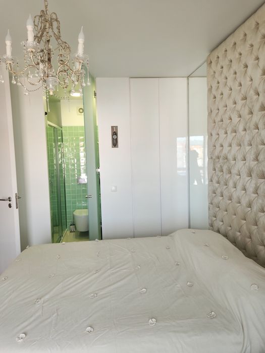 Apartamento São Martinho do Porto