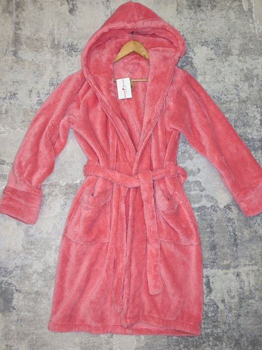 Махровий халат новий