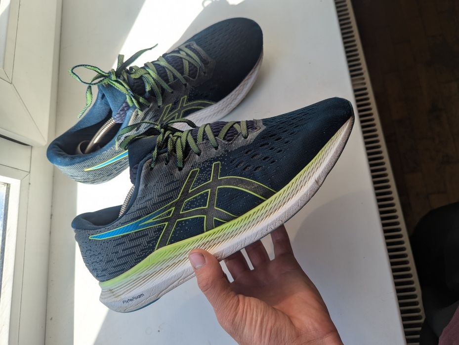 кросівки ASICS EvoRide 2, р45