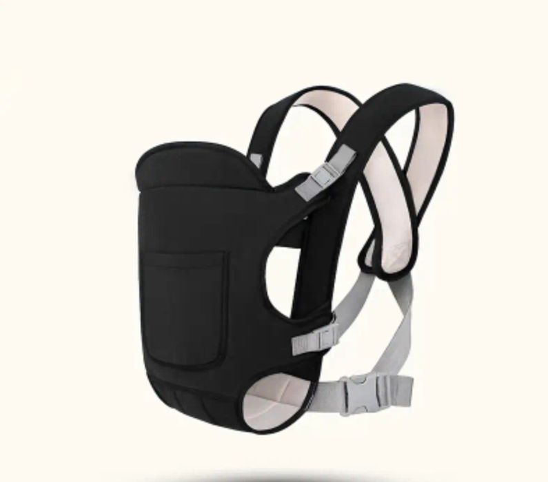 Дитячий ергорюкзак/кенгуру для новонароджених