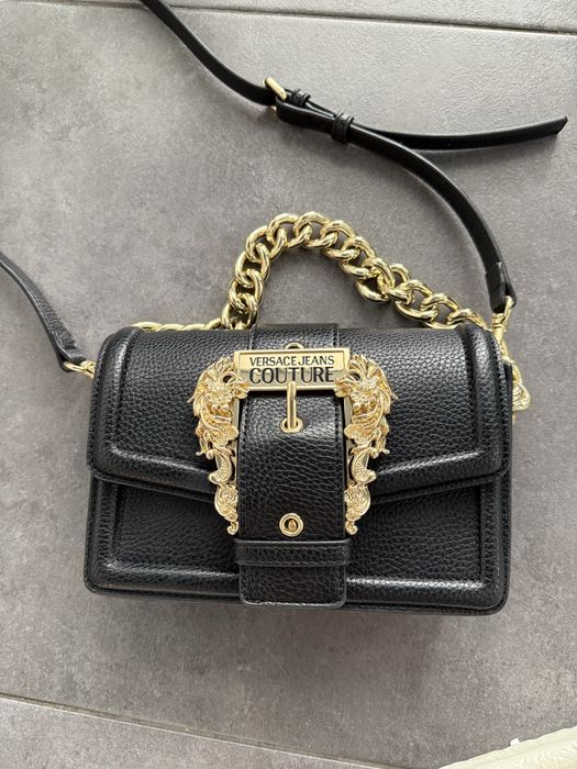 Сумочка Versace Jeans Couture