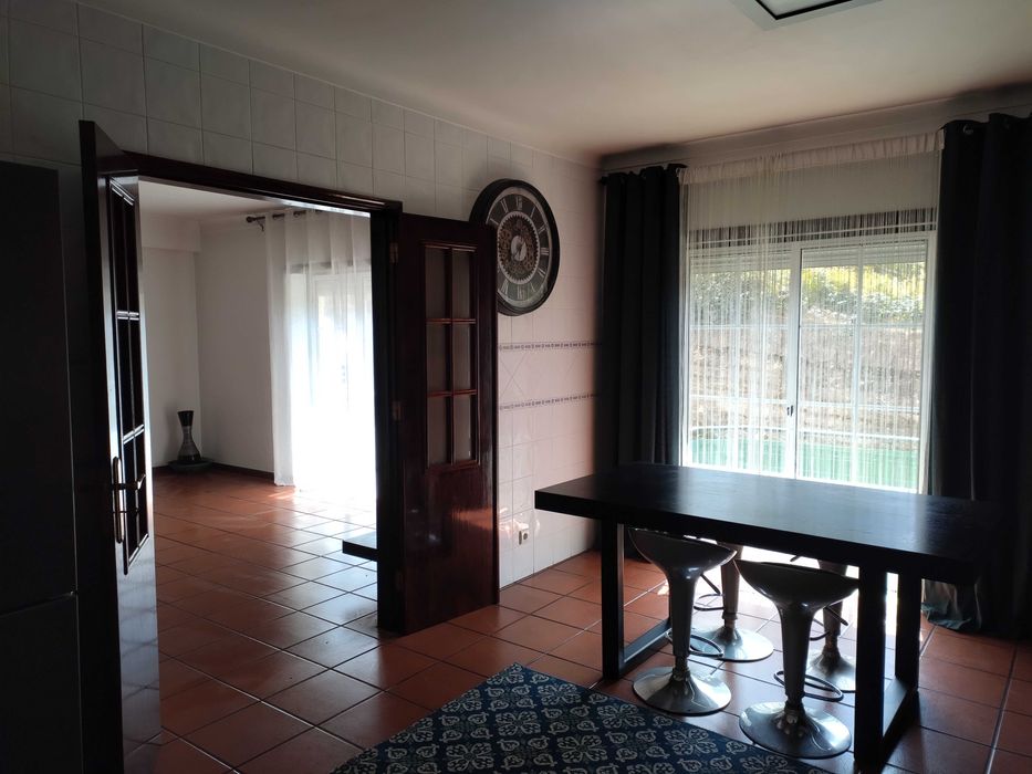 Apartamento   T3