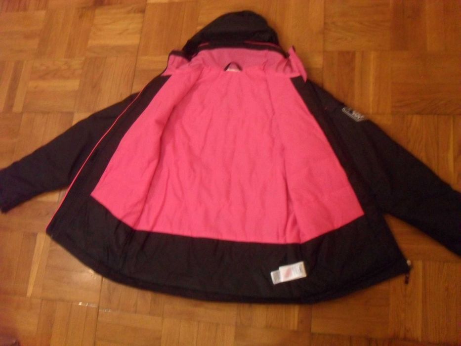 Куртка женская WED'ZE ( Decathlon ) лыжная , размер S ( 36-38 )