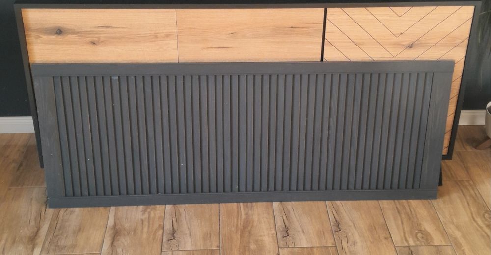 Żaluzja drewniana panel lamel okiennica kratka cena do czwartku